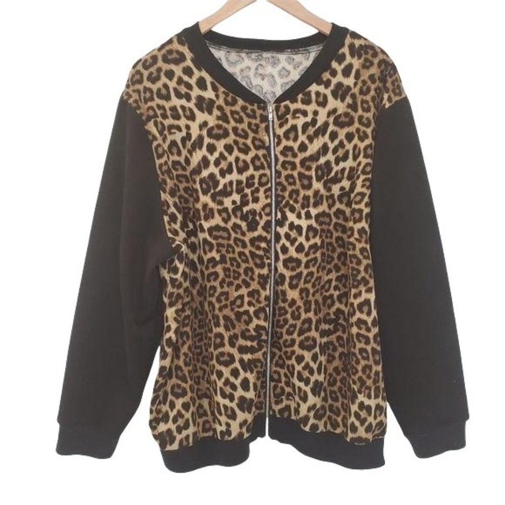 Artizan | Zip  Closure Lightweight Sweater